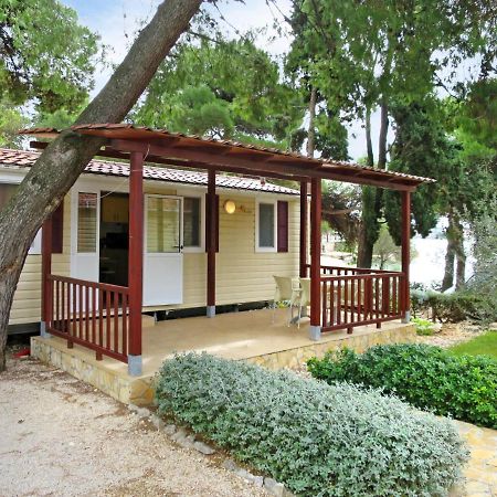 Holiday Home Camp Rozac - TGR215 Trogir Exterior foto